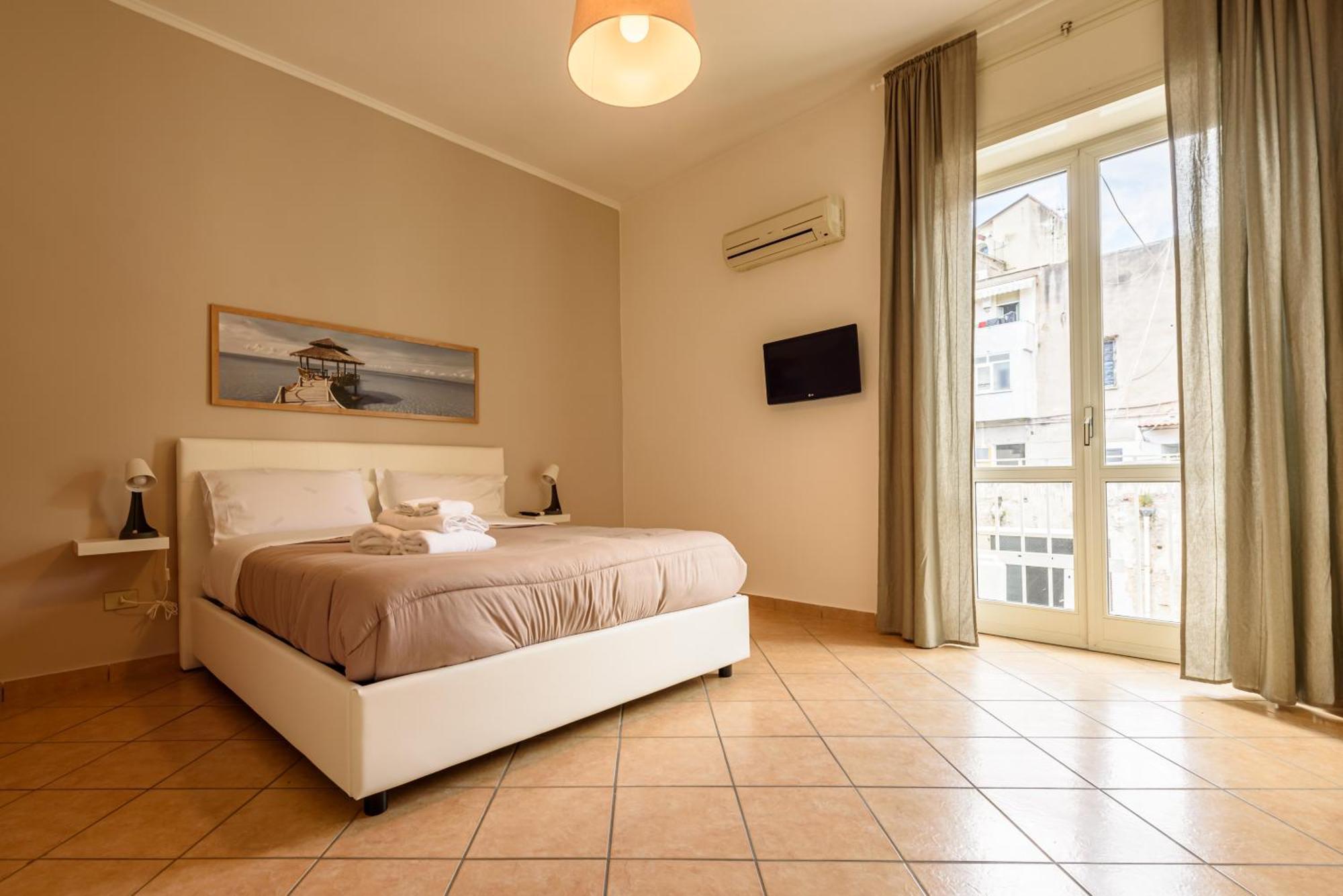 House Trinita 21 Appartamento